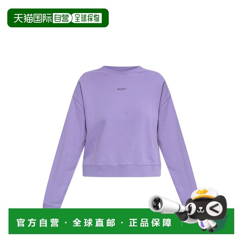 1h可退 欧洲直邮woolrich 女士 风衣