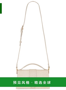 1h可退 香港直邮Jacquemus 女士 Le Grand Bambino 包包 22H213BA