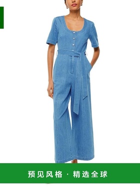 1h可退 【美国直邮】whistles 女士 连衫裤