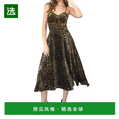 1h可退 【美国直邮】adelyn rae 女士 连衣裙