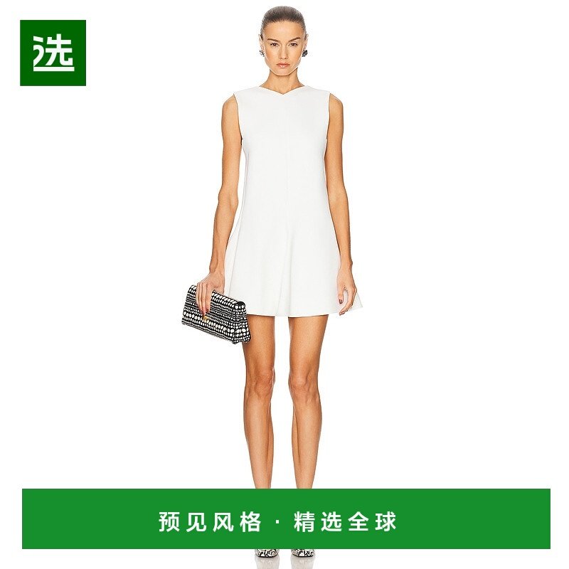 1h可退 香港直邮KHAITE 女士 Mel 连衣裙 54894070 舒适时尚,女装/女士精品,连衣裙,淘宝优惠券,粉丝福利购,淘宝优惠卷