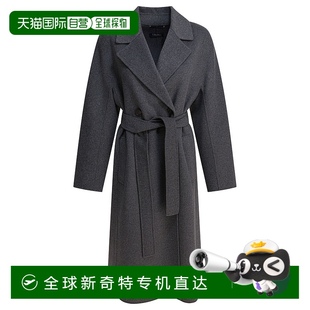 女士 1h可退 mara max 大衣 欧洲直邮s
