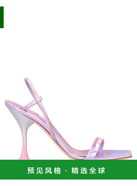 1h可退 香港直邮3JUIN 女士 凉鞋