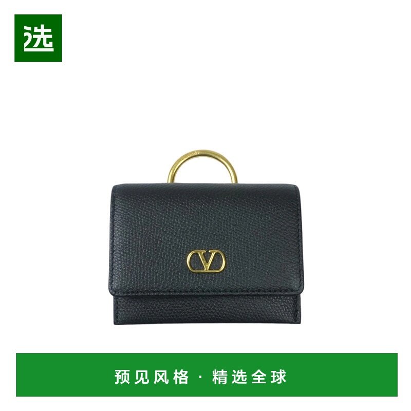 香港直邮Valentino 带肩带零钱包 WP0AL0SNP