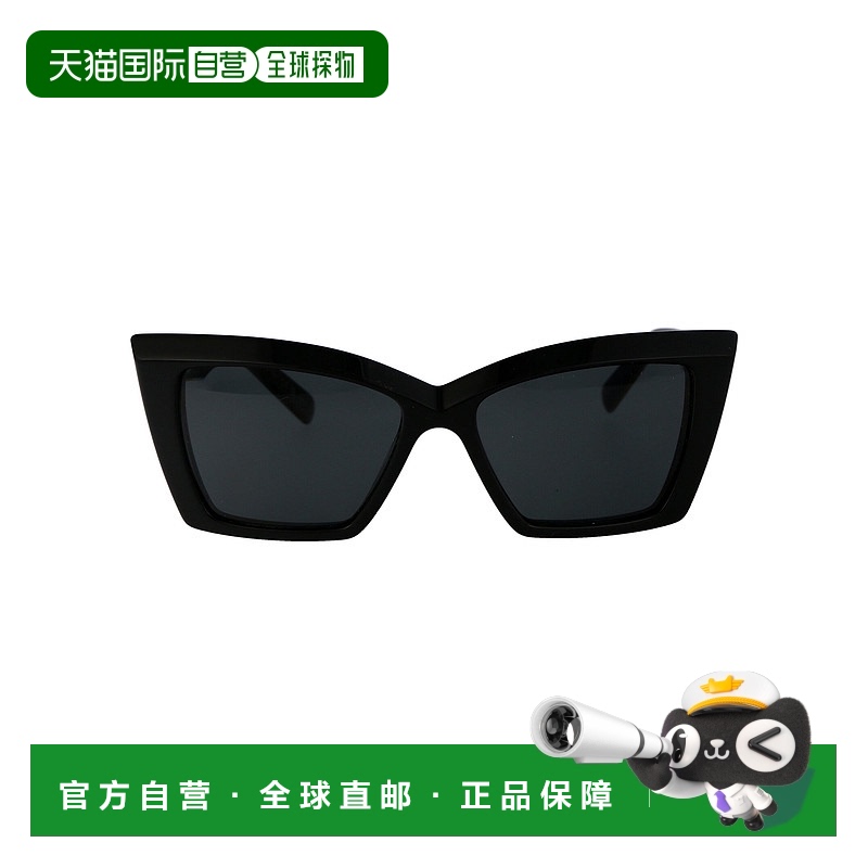 1h可退 香港直邮Saint Laurent 圣罗兰 女士 SL 657 眼镜 SL65700