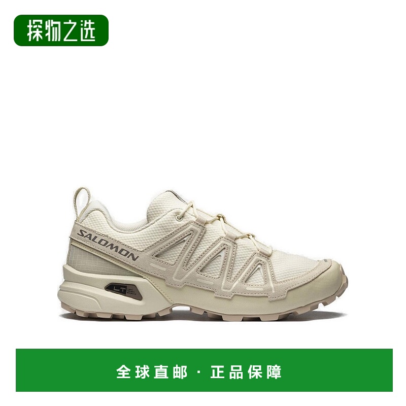 香港直邮Salomon S/Lab Speedcross 3 Expanse 运动鞋 L47603900