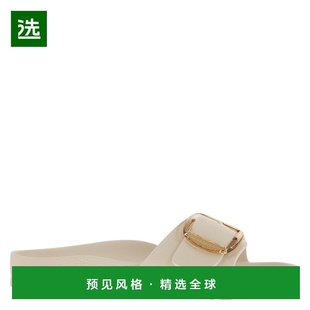 香港直邮Birkenstock 勃肯 女士 MADRID BIG EVA 搭扣便鞋 102963