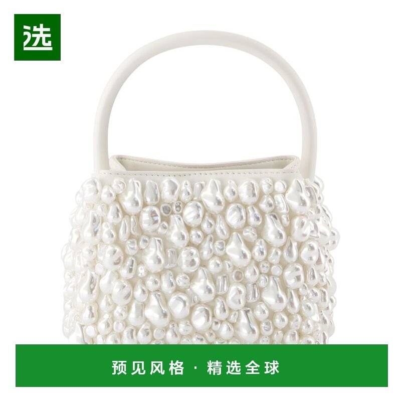 香港直邮CULT GAIA 女士手拿包 TH2545PR3355PEARL AW2025,箱包皮具/热销女包/男包,通用款女包,淘宝优惠券,粉丝福利购,淘宝优惠卷