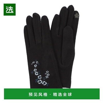 【日本直邮】Laura Ashley　女士　手套