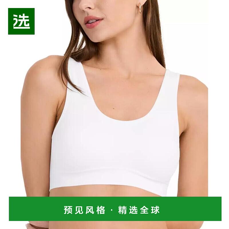 1h可退 【美国直邮】jockey 女士 文胸背心