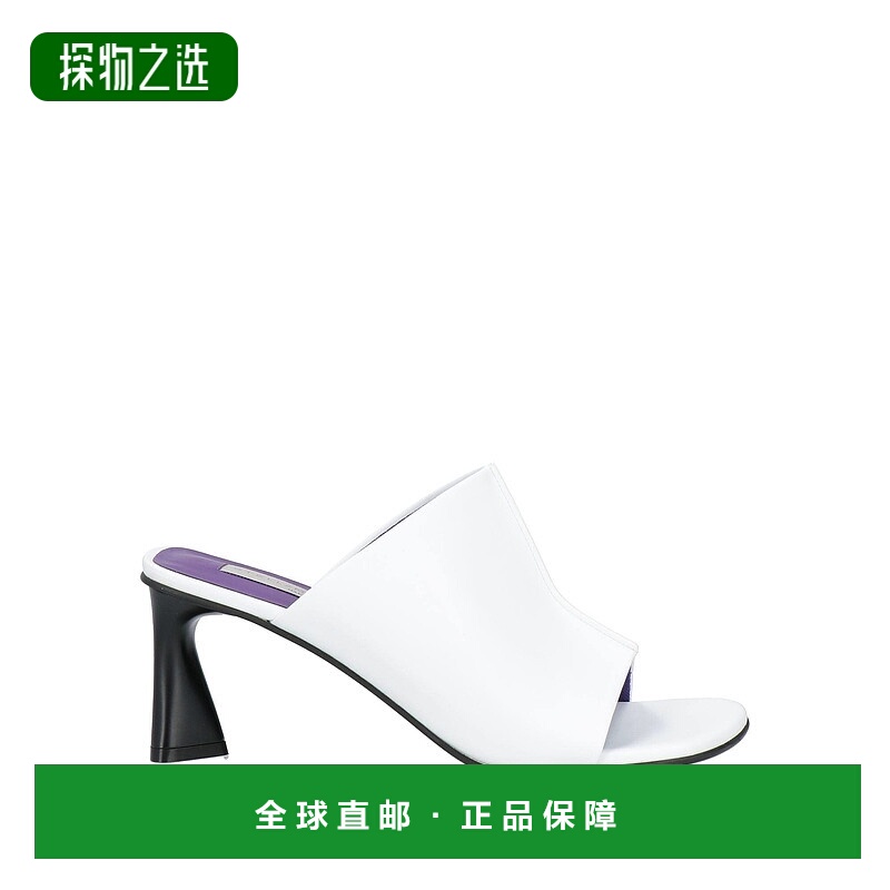 香港直邮Stella Mccartney 斯特拉·麦卡特尼 女士 凉鞋