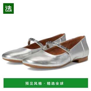 1h可退 【美国直邮】naturalizer 女士 时尚休闲鞋