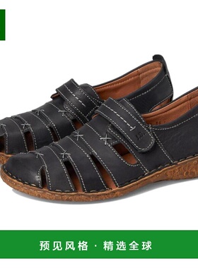 1h可退 【美国直邮】josef seibel 女士 凉鞋