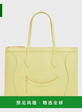 1h可退 欧洲直邮CELINE 赛琳 思琳 25秋冬 123963GW4.11CU 女士