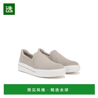 1h可退 【美国直邮】dr. scholl's 女士 运动鞋一脚蹬