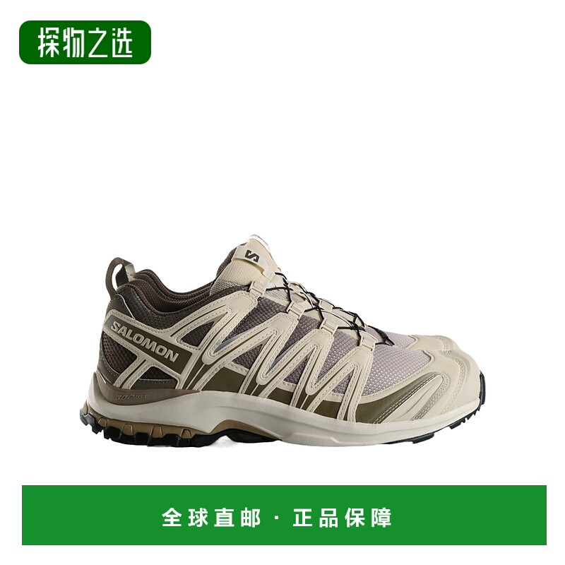 香港直邮Salomon S/Lab XA Pro 3D运动鞋 L47884800萨洛蒙
