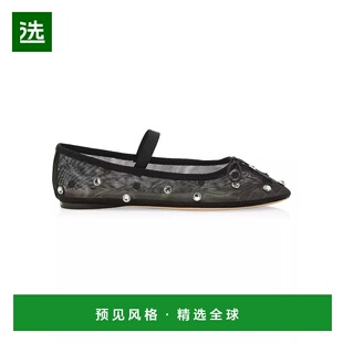 1h可退 【美国直邮】loeffler randall 女士 时尚休闲鞋