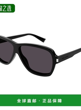 香港直邮Saint Laurent 圣罗兰 男士 -sunglasses 太阳镜 SL 609