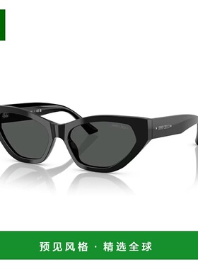 香港直邮Jimmy Choo 周仰杰 女士 -sunglasses 太阳镜 JC5022B500