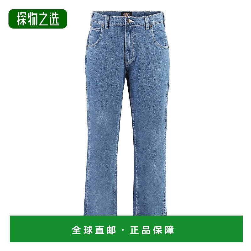DICKIES 男士牛仔裤 DK0A4XECCLB1CLB1