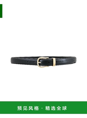 1h可退 香港直邮NILI LOTAN 女士 Louise 皮带 11755L36 舒适时尚