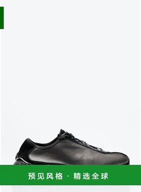 香港直邮Our Legacy 男士 Klove 运动鞋 A2237SBL