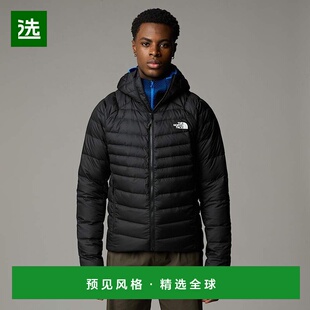 欧洲直邮北面男士 Hometown 连帽夹克TheNorthFace