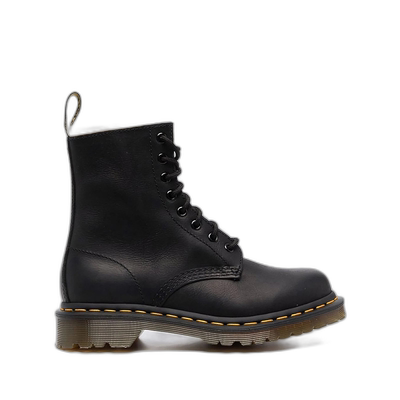 欧洲直邮Dr. martens女士时装靴潮流时尚 透气百搭 稳定支撑女鞋