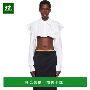 1h可退 【美国直邮】pushbutton 女士 衬衫