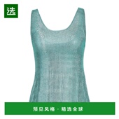 香港直邮Giuseppe 上衣 1h可退 Morabito 女士 green绿色 舒适