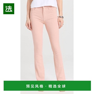 1h可退 【美国直邮】mother 女士 休闲裤牛仔裤运动休闲外穿舒适