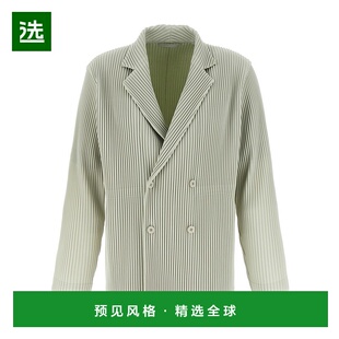欧洲直邮homme plisse issey miyake 男士 休闲西装三宅一生西服