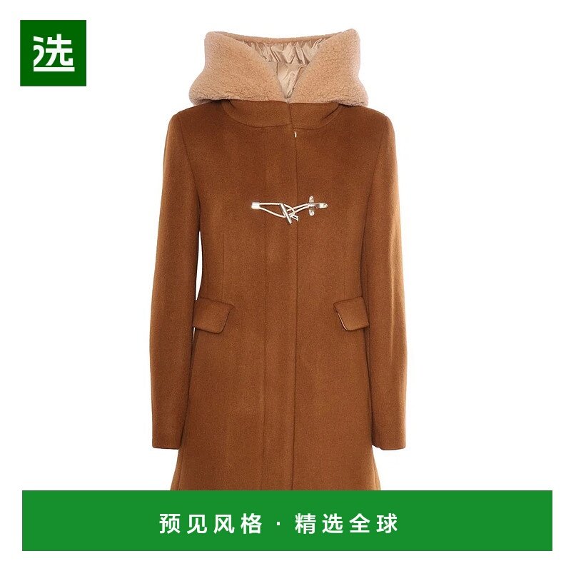 香港直邮FAY 女士外套 NAW59493340WILS003230959 AW2024,女装/女士精品,短外套,淘宝优惠券,粉丝福利购,淘宝优惠卷