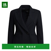 香港直邮MAX MARA 女士西服 1h可退 2611041151600MXMDORICO002