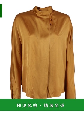 香港直邮FORTE FORTE 女士衬衫 14076MYSHIRTF48A3008 AW2025