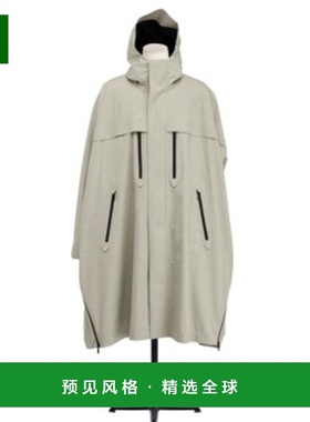 香港直邮Dior 连帽大衣 613C301A2025迪奥外套