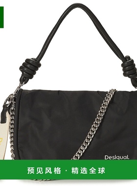 欧洲直邮Desigual 多思奇格 女包 秋冬 单肩包 BAG PRIORI GALES