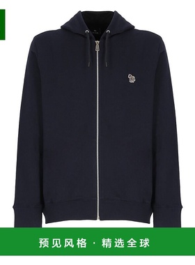 1h可退 欧洲直邮PAUL SMITH 男士卫衣M2R360RKZEBRA49