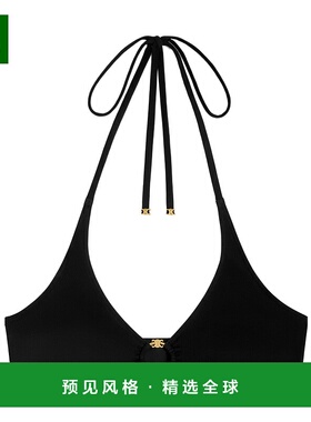 香港直邮Celine TRIOMPHE短款吊带 2X33M152C.泳衣