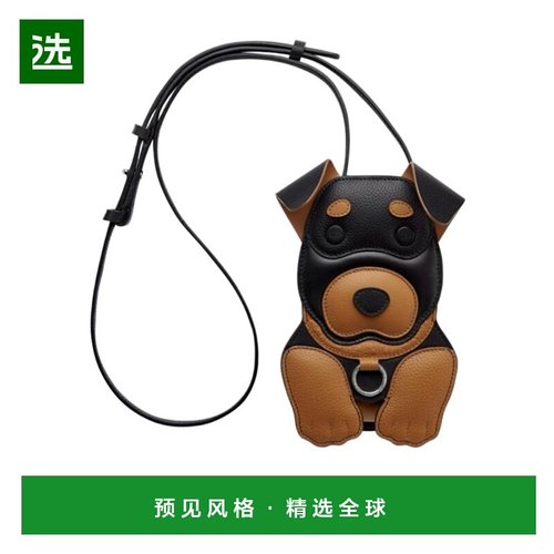 香港直邮Dior BOBBY 拉链迷你包挎包斜挎包单肩包 2ESKH556FSF