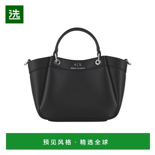 942927CC783 徽标单肩包 香港直邮Armani Exchange