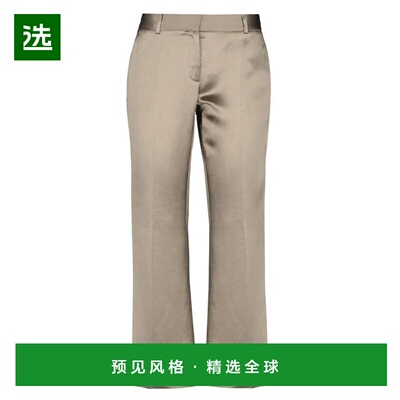 1h可退 【美国直邮】l' autre chose 女士 休闲裤