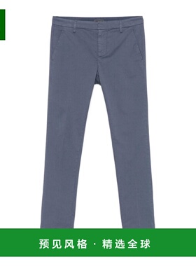 香港直邮DONDUP 男士休闲裤 UP235CS0184UPTDDU805 SS2025