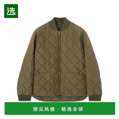 香港直邮Loro Piana Benson 飞行员夹克 FAP0946