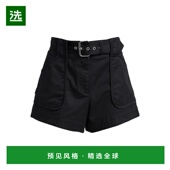 柔软 lam 美国直邮 1h可退 直筒裤 derek 休闲裤 休闲 女士 时尚