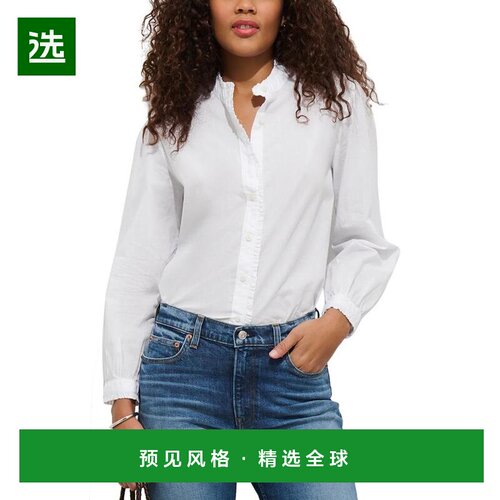 【美国直邮】alex mill 女士 衬衫