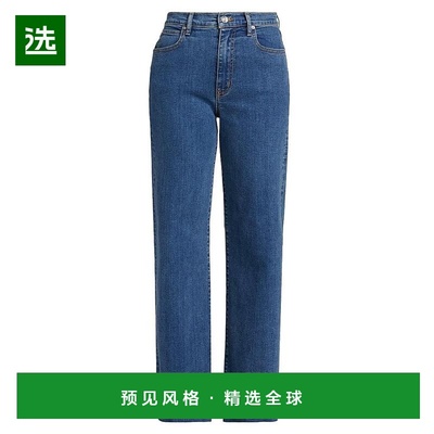 1h可退 【美国直邮】slvrlake 女士 牛仔裤