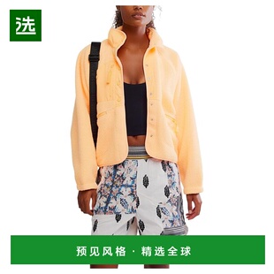 1h可退 【美国直邮】fp movement 女士 背心马甲