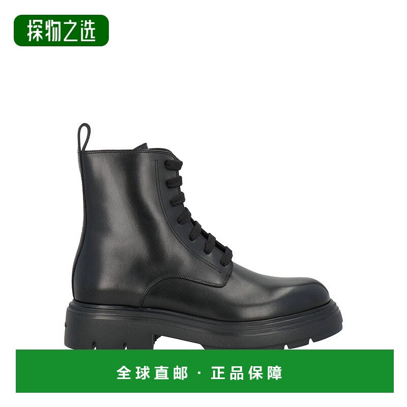 香港直邮Salvatore Ferragamo 菲拉格慕 女士 脚踝靴