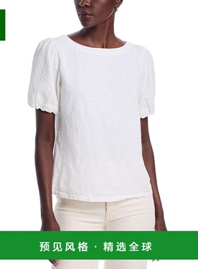 1h可退 【美国直邮】tommy bahama 女士 上装T恤